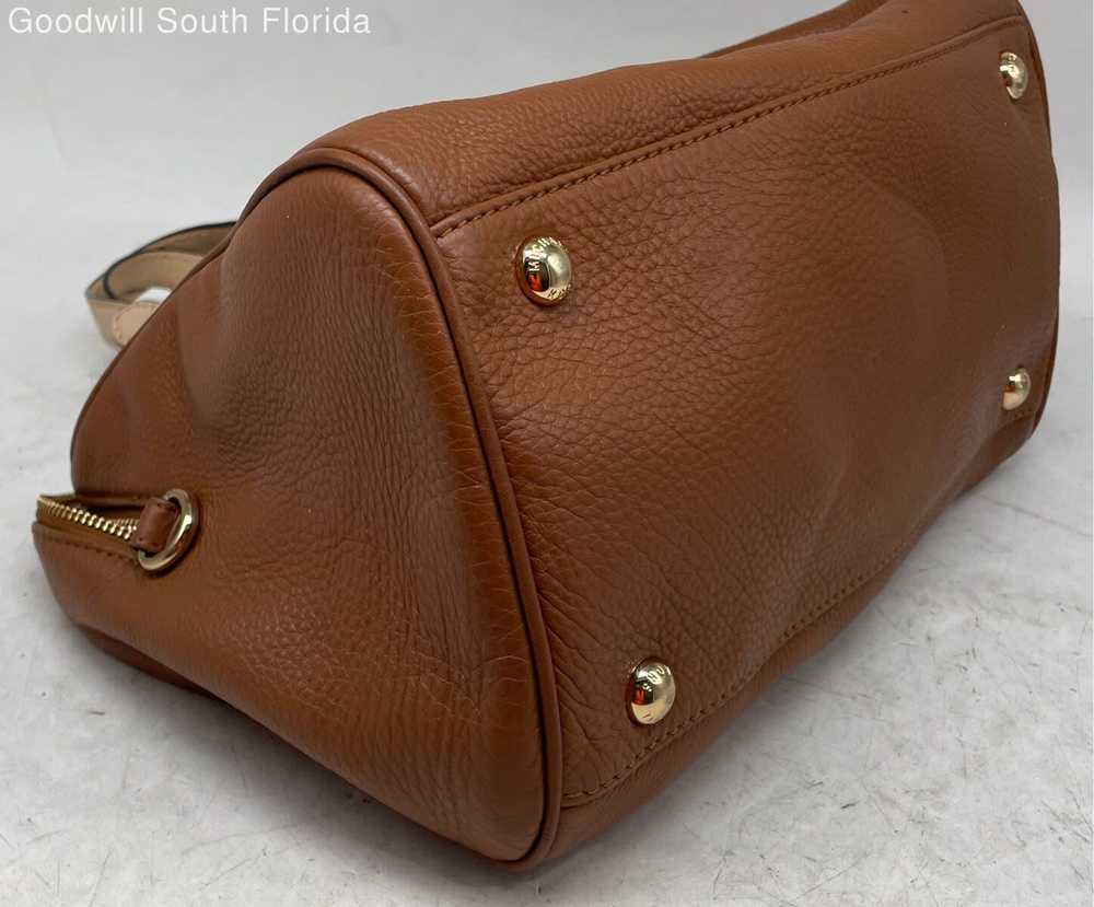 Michael Kors Womens Brown Handbag - image 4
