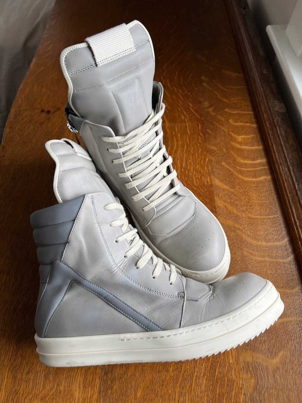 Rick Owens FW22 Rick Owens Pearl/Reflex Strobe Ge… - image 1