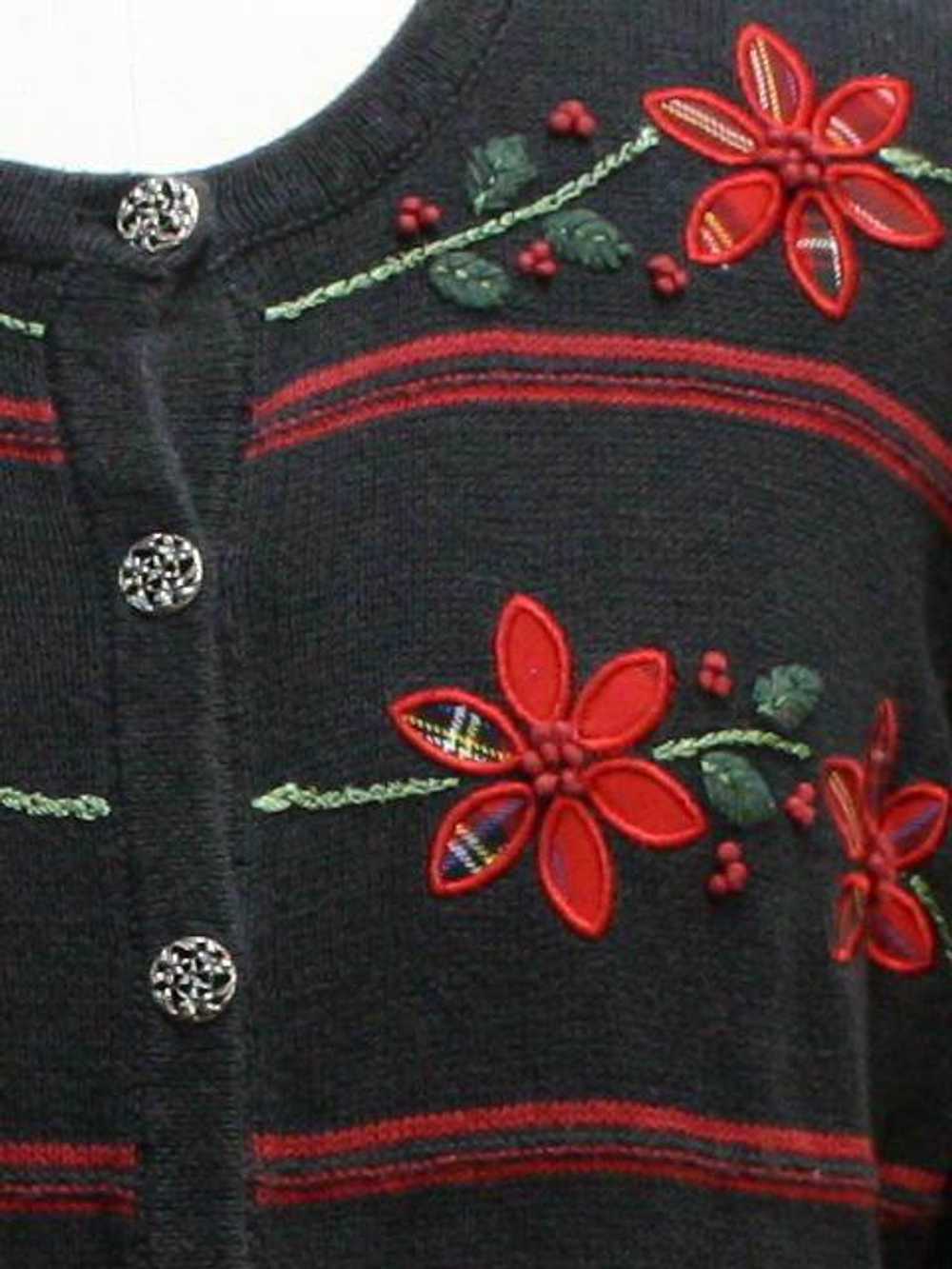 North Crest Unisex Ugly Christmas Sweater - image 2