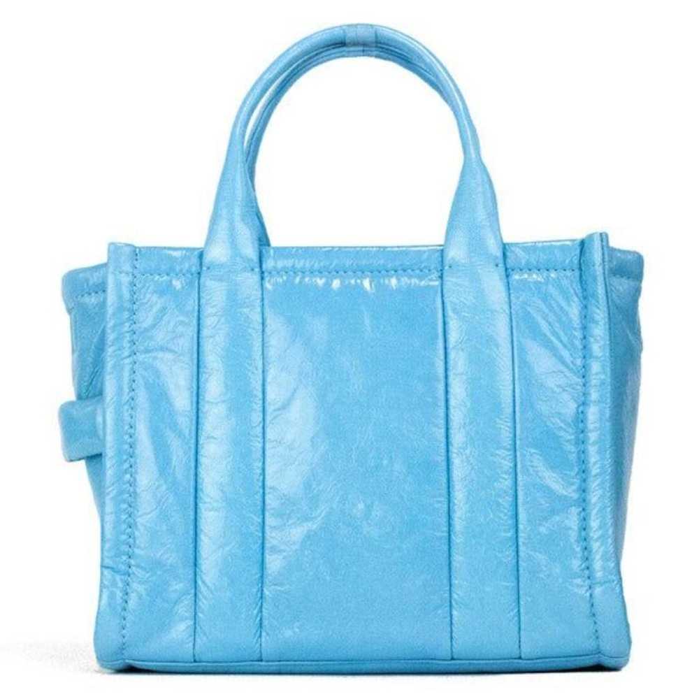 Marc Jacobs Leather tote - image 2