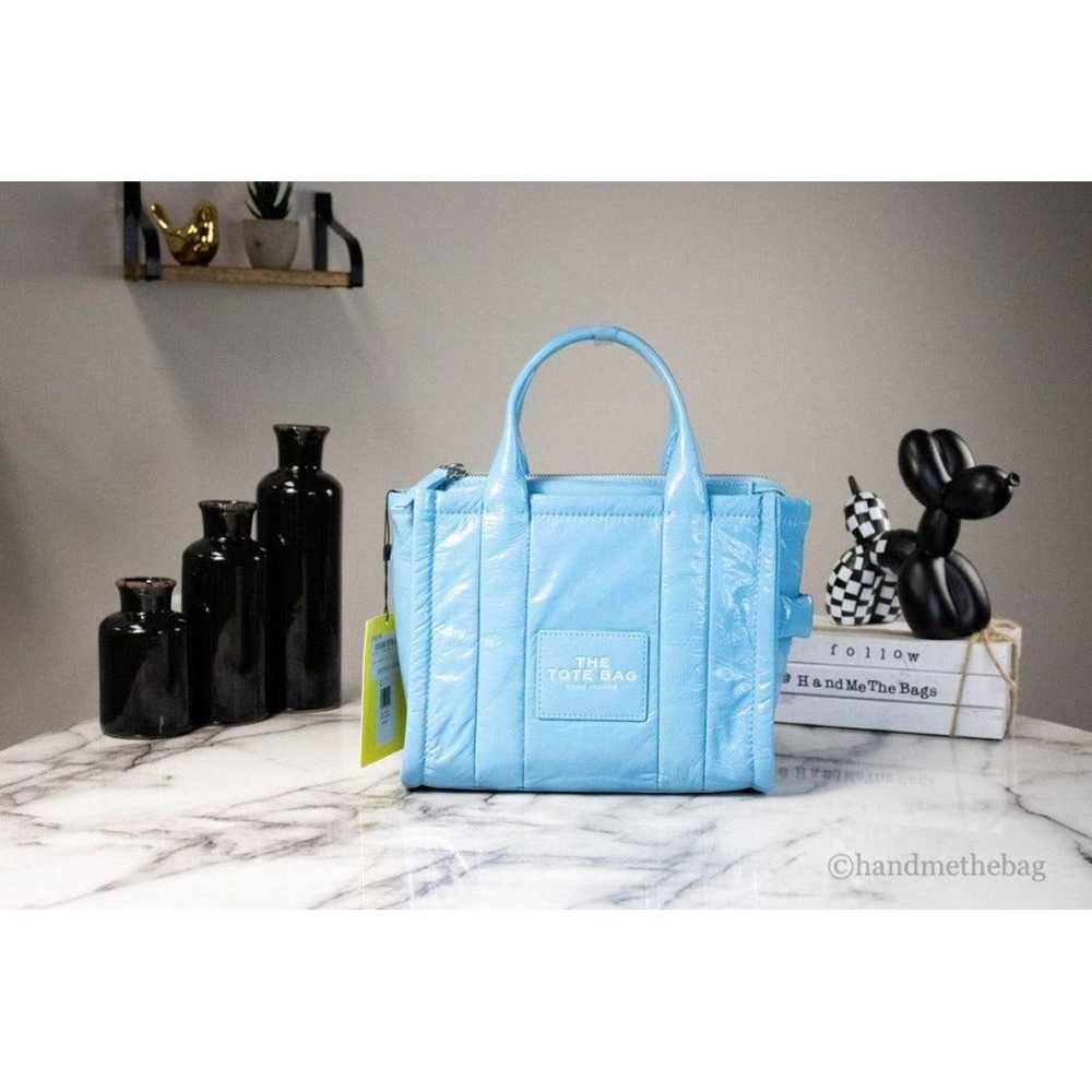 Marc Jacobs Leather tote - image 3