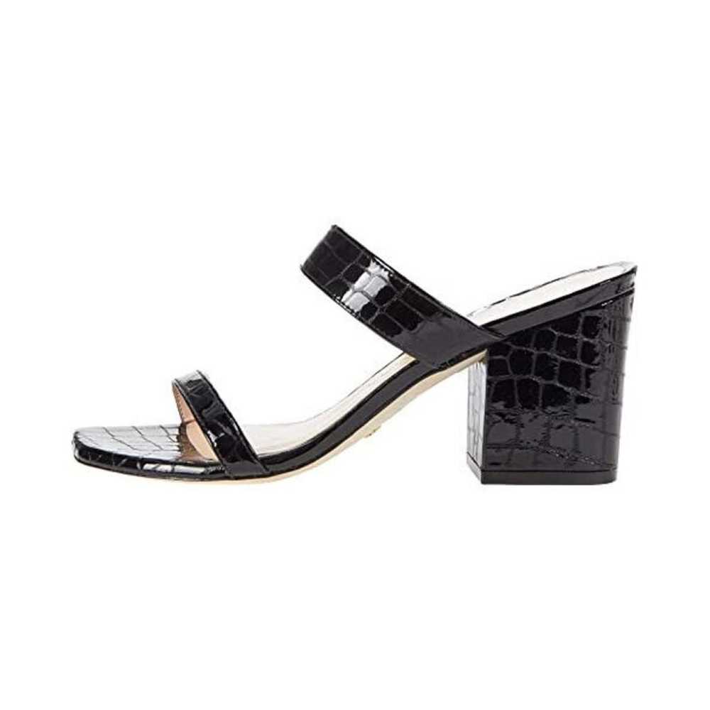 Stuart Weitzman Patent leather sandal - image 4