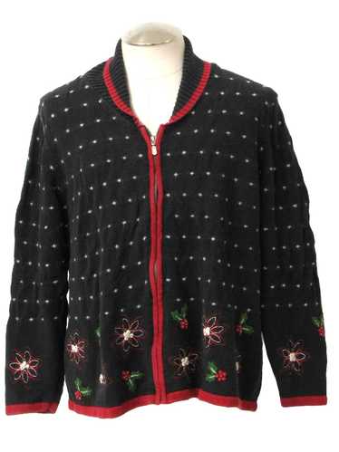 North Crest Unisex Ugly Christmas Sweater - image 1