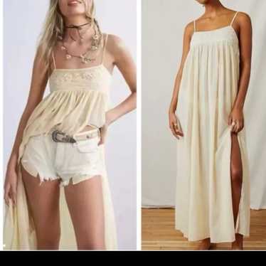 Free People Intimately Confidently Lost Maxi S