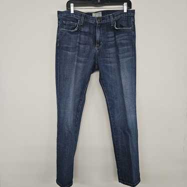 Current/Elliott Blue Jeans - image 1