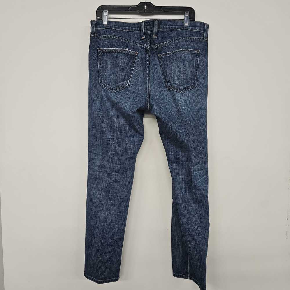 Current/Elliott Blue Jeans - image 2