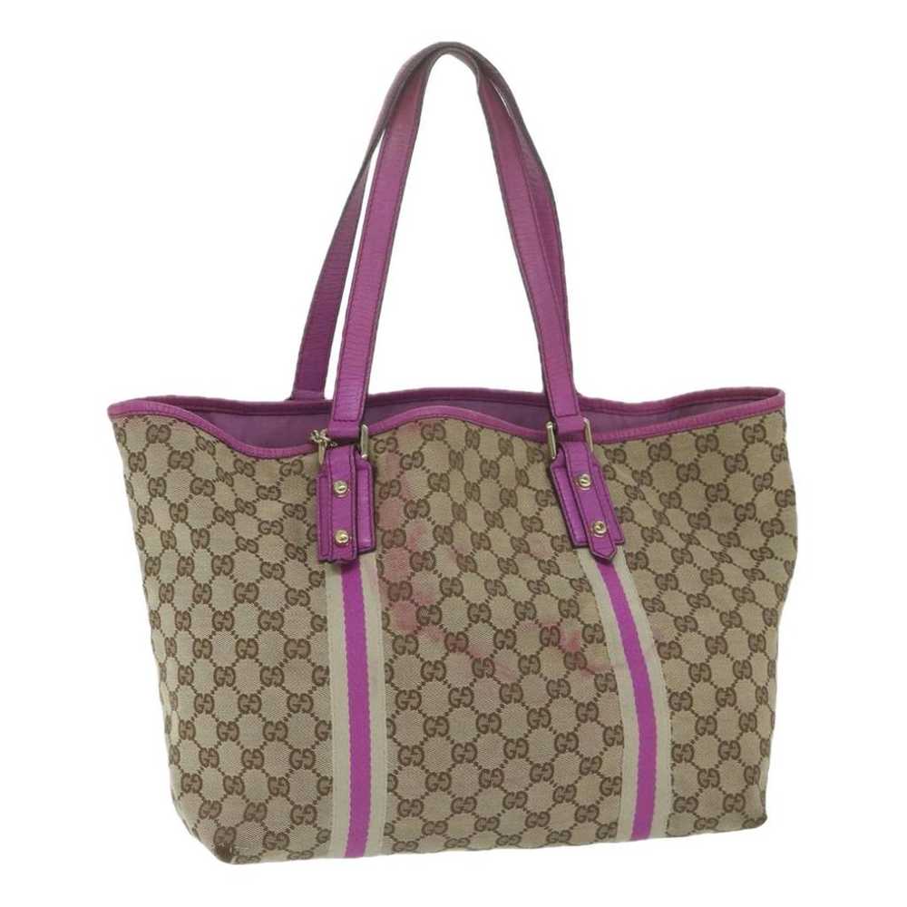 Gucci Tote - image 1