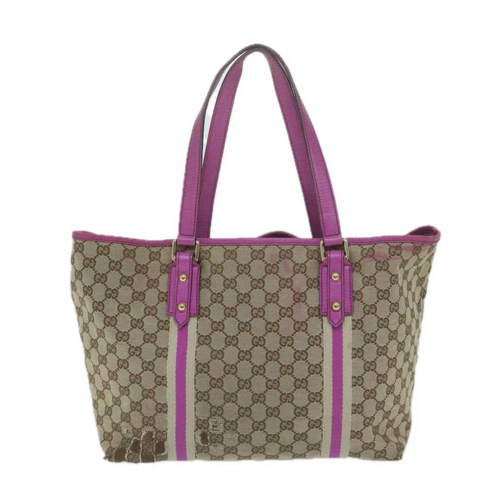 Gucci Tote - image 2