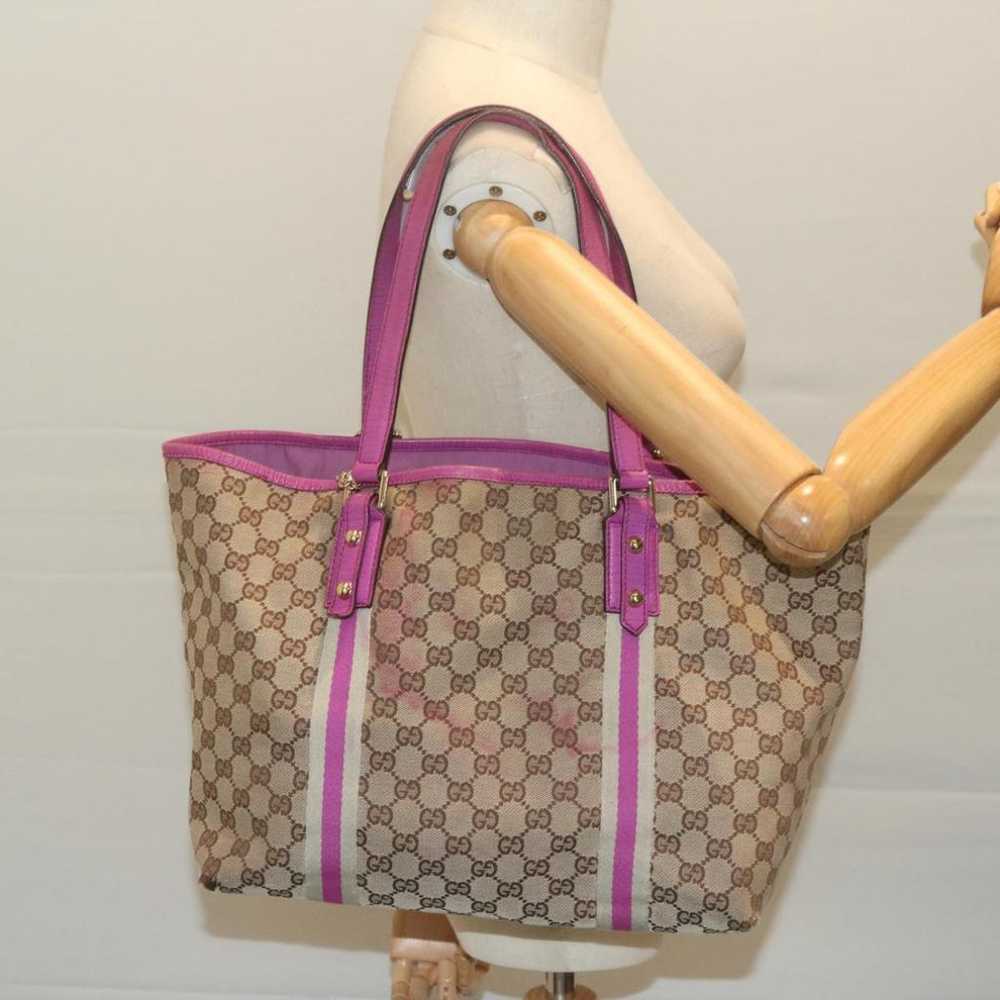 Gucci Tote - image 3