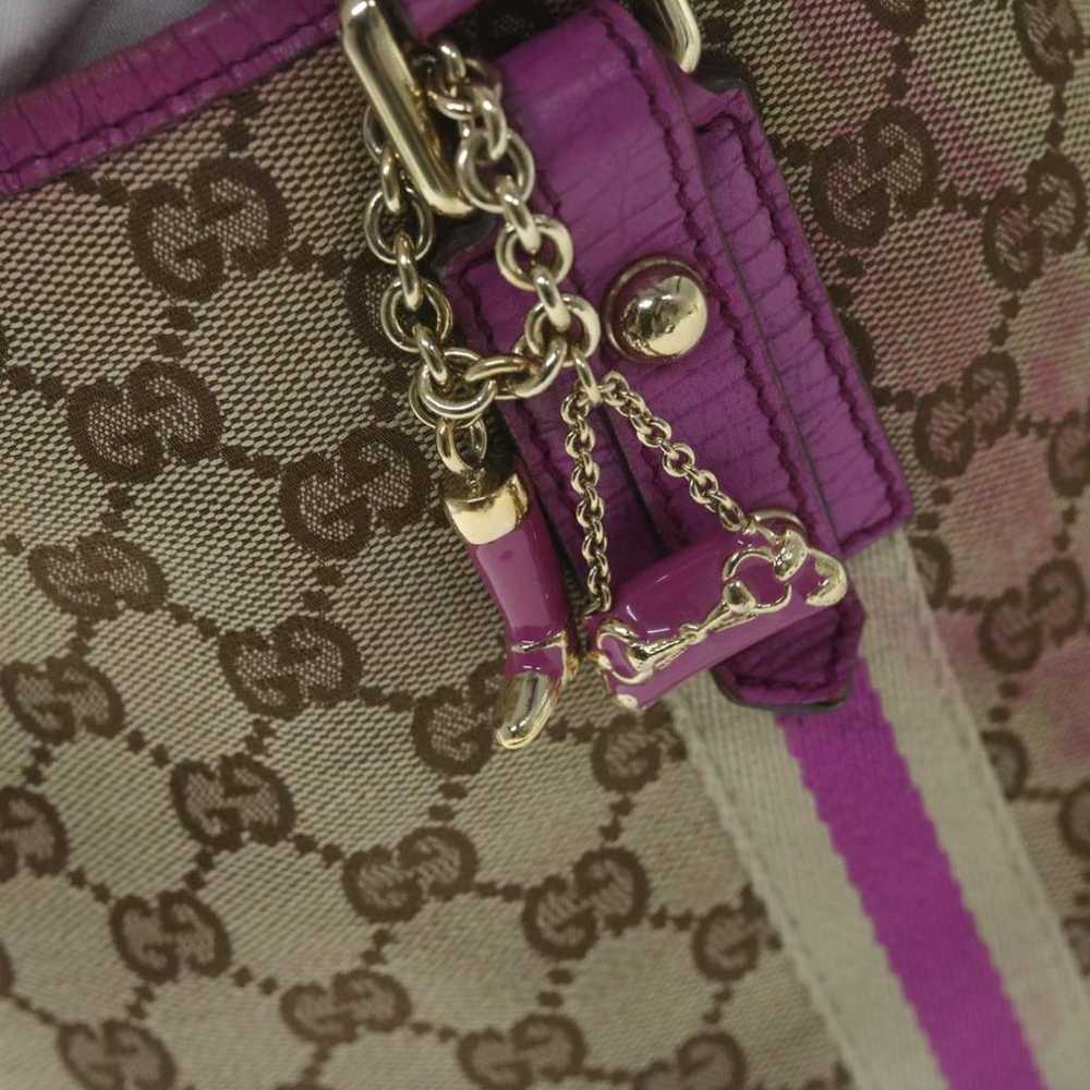 Gucci Tote - image 6