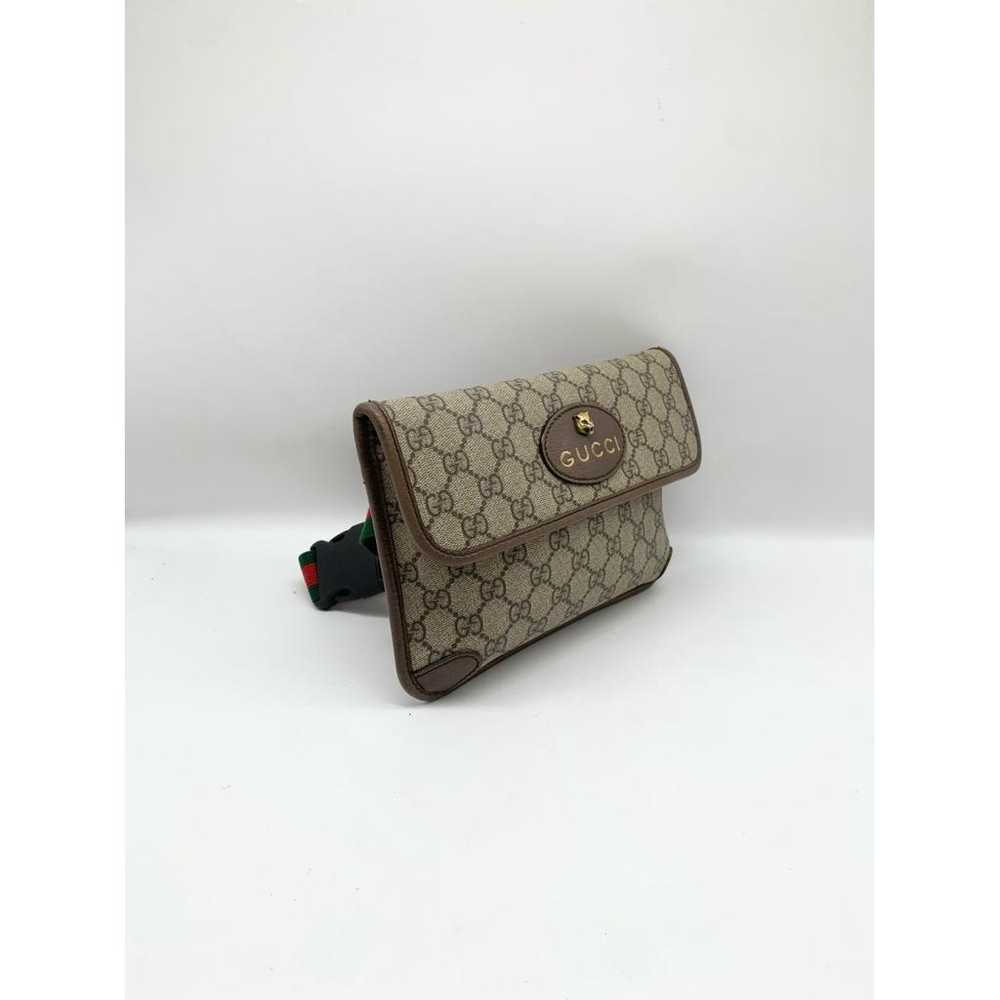 Gucci Neo Vintage cloth bag - image 10