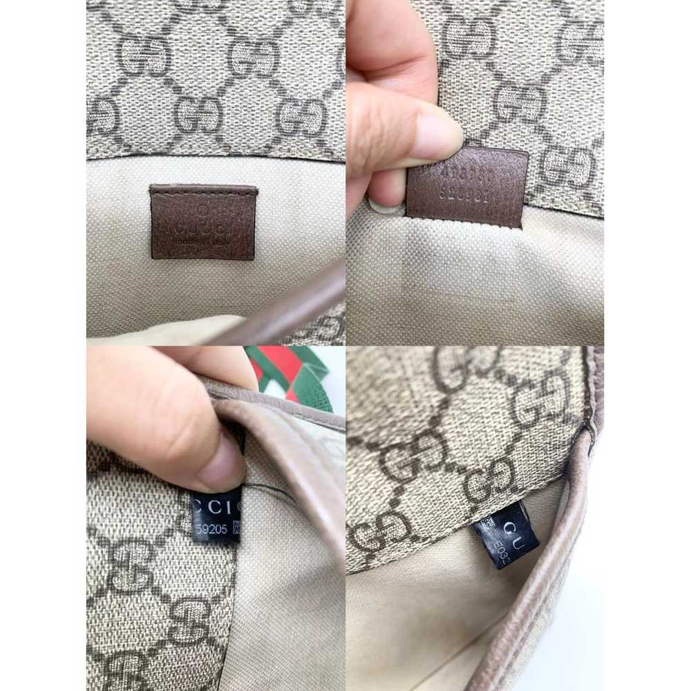 Gucci Neo Vintage cloth bag - image 2