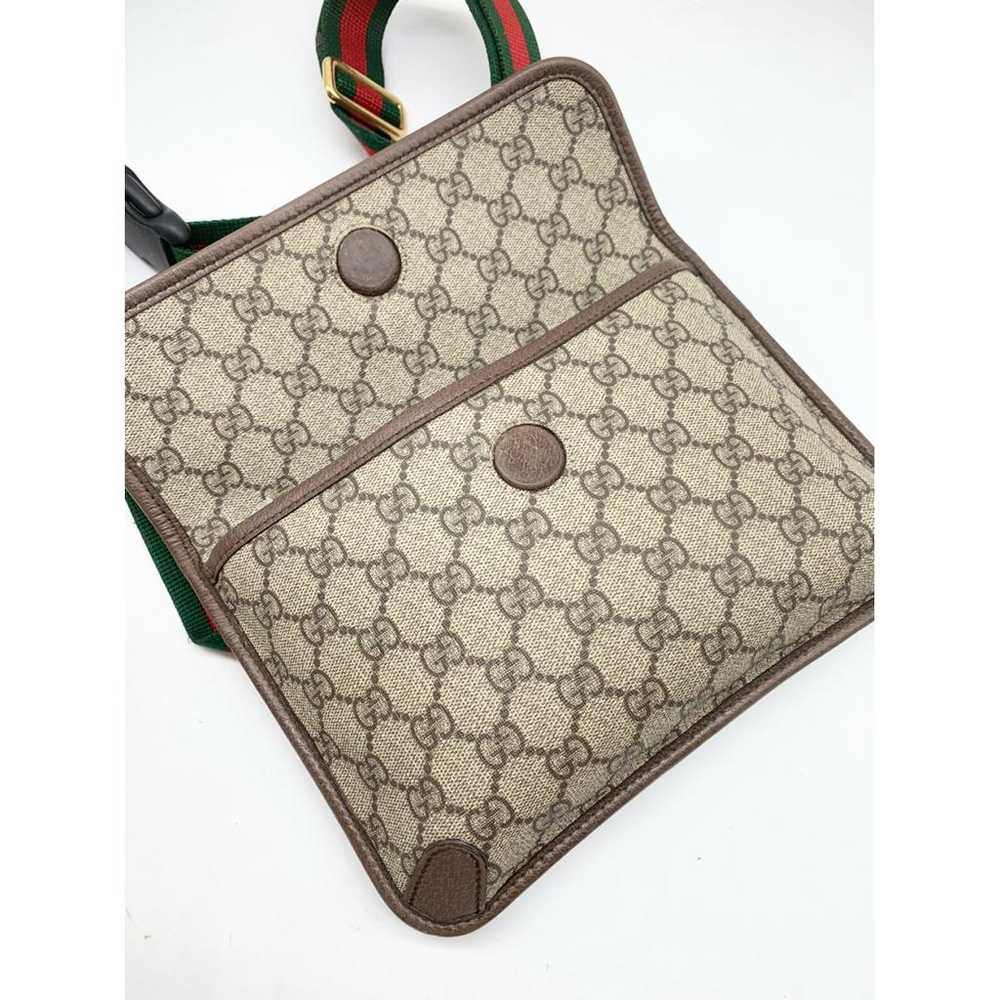 Gucci Neo Vintage cloth bag - image 4