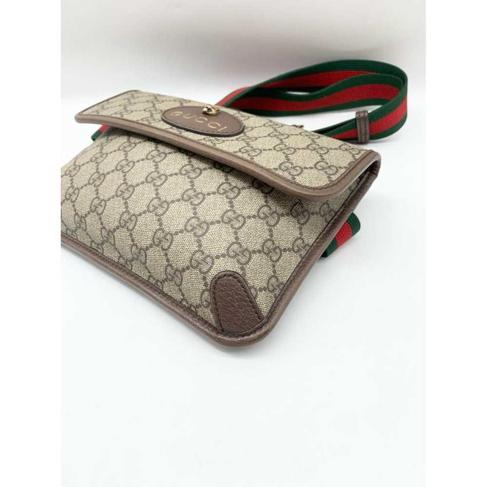 Gucci Neo Vintage cloth bag - image 5