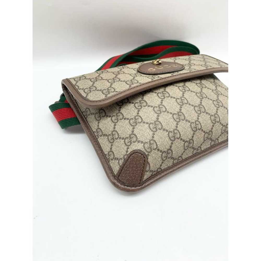 Gucci Neo Vintage cloth bag - image 6