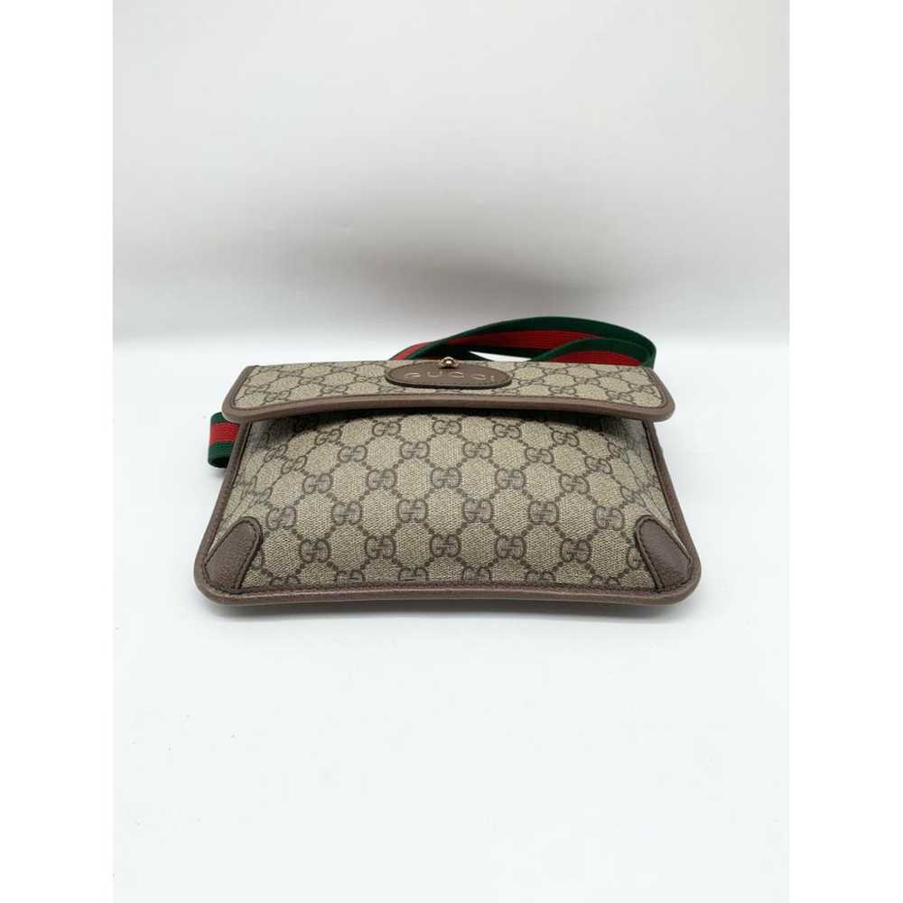 Gucci Neo Vintage cloth bag - image 7