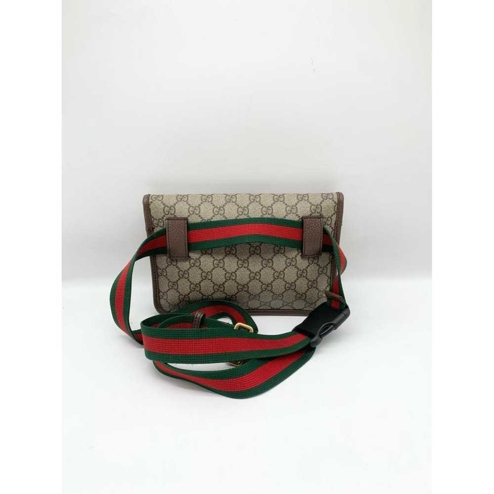 Gucci Neo Vintage cloth bag - image 9