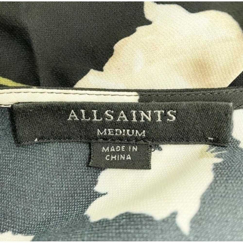All Saints Maxi dress - image 2