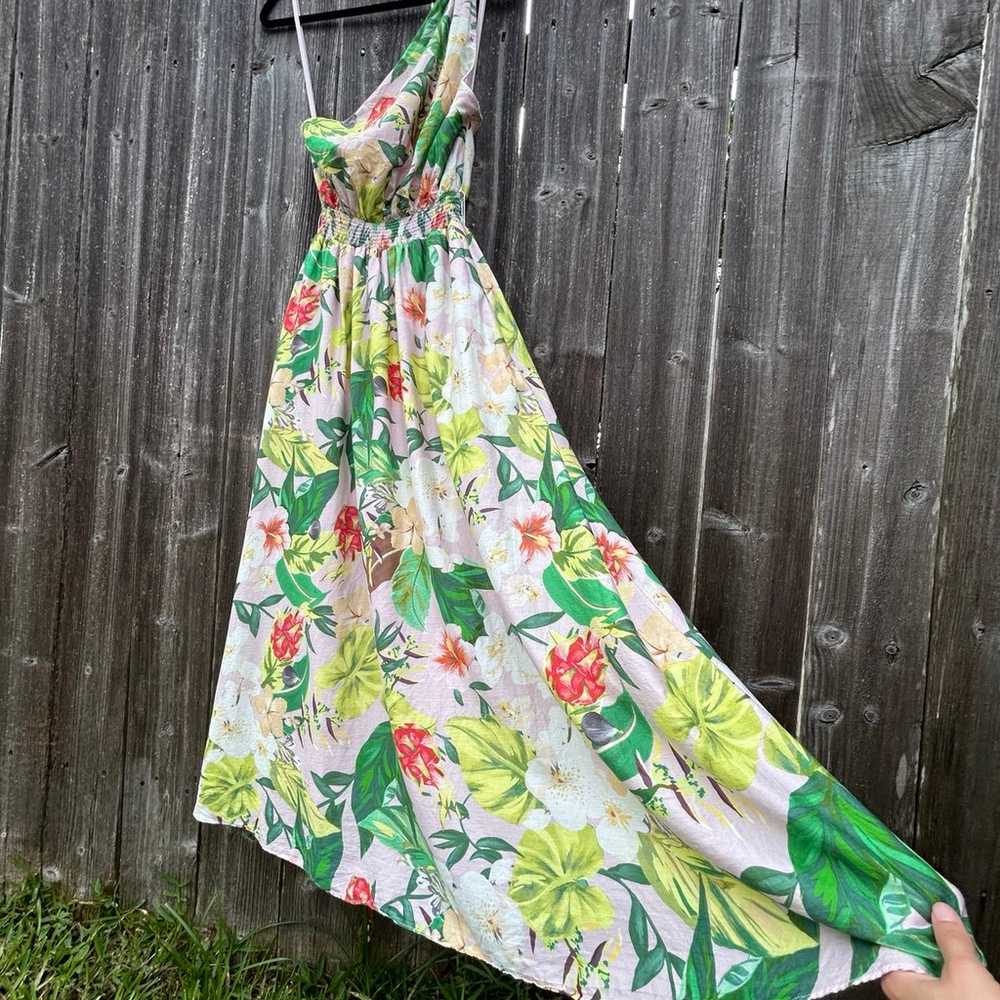 Antonio Melani floral dress - image 3