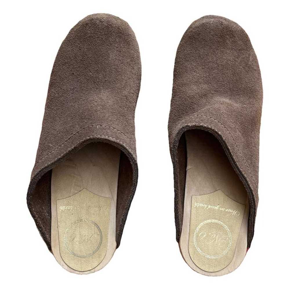No 6 Store Mules & clogs - image 1