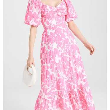 Free the Roses Dress