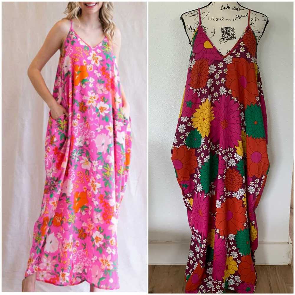 DODO BAR OR maxi dress - image 2