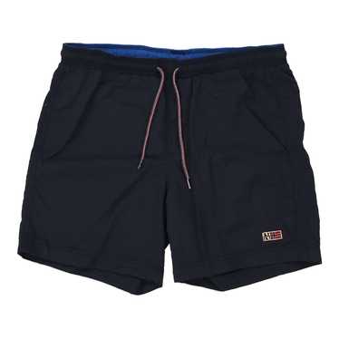 Napapijri Swim Shorts - XL Navy Polyamide