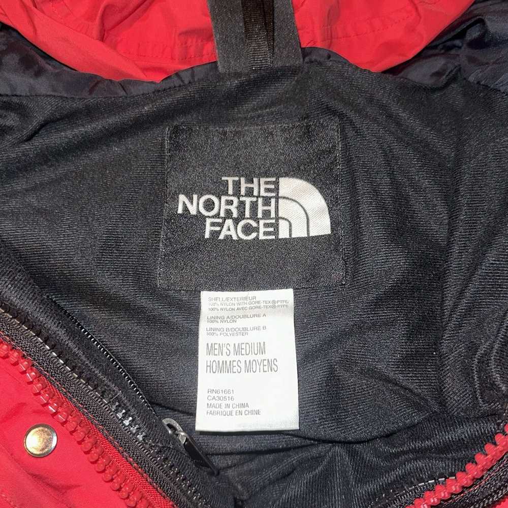 Streetwear × The North Face × Vintage the North F… - image 4