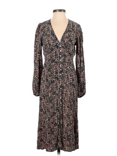 Wilfred Women Brown Cocktail Dress S