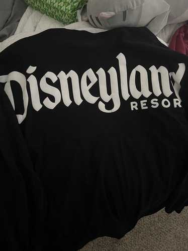Disney Disneyland Resort Crewneck