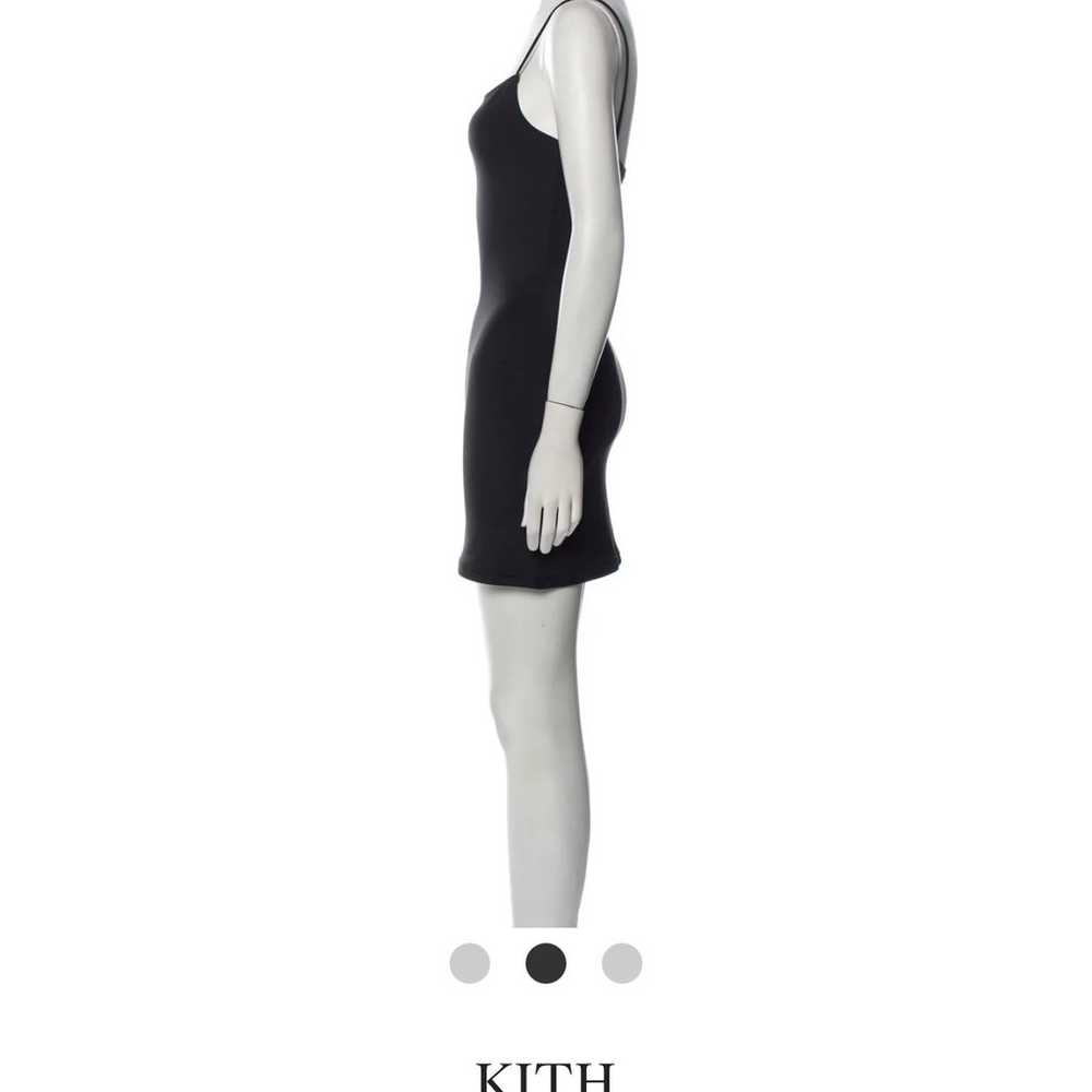 KITH Mini dress - image 5