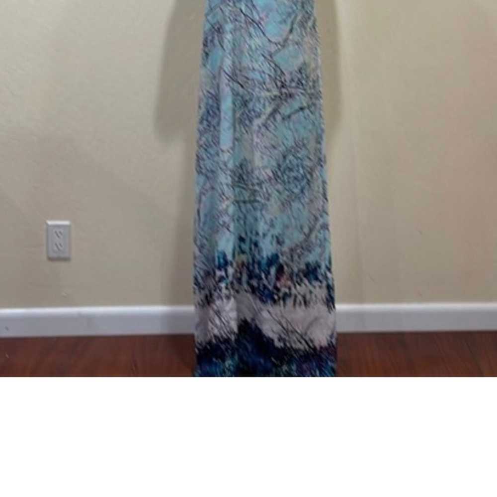 bcbgmaxazria maxi dresses size M - image 5