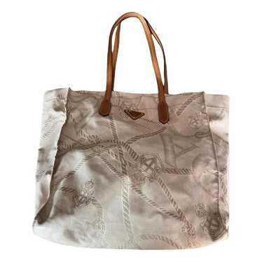 Prada Patent leather tote - image 1