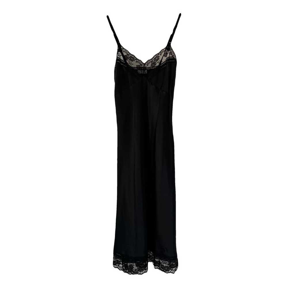 Dior Mid-length dress - image 1