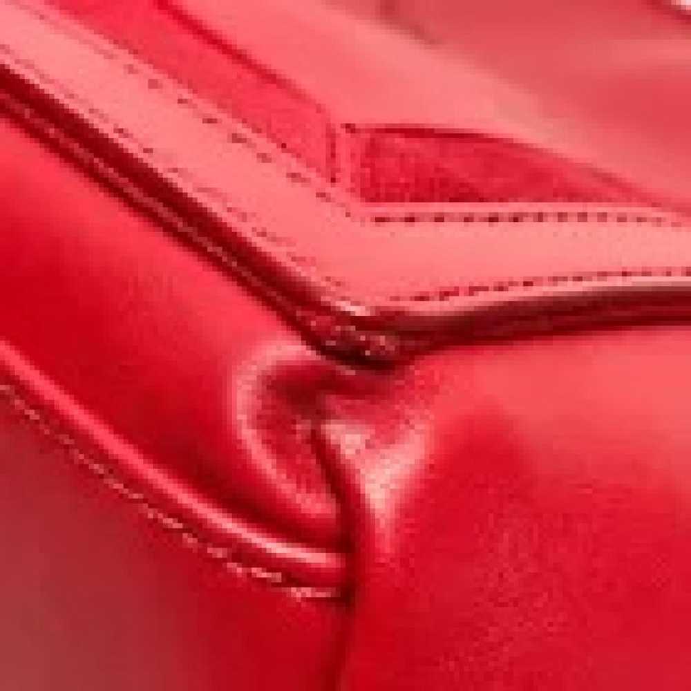 Balenciaga Hardware leather tote - image 4