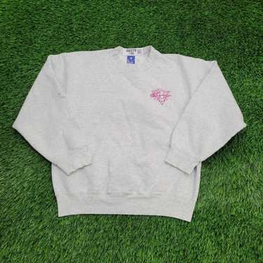 Champion Vintage Champion Sweatshirt Womens Large… - image 1