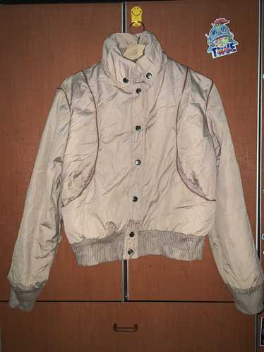 Japanese Brand × Jc Penney Vintage DC jacket By JC
