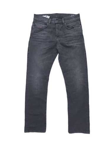 Diesel Diesel D-Viker Jeans