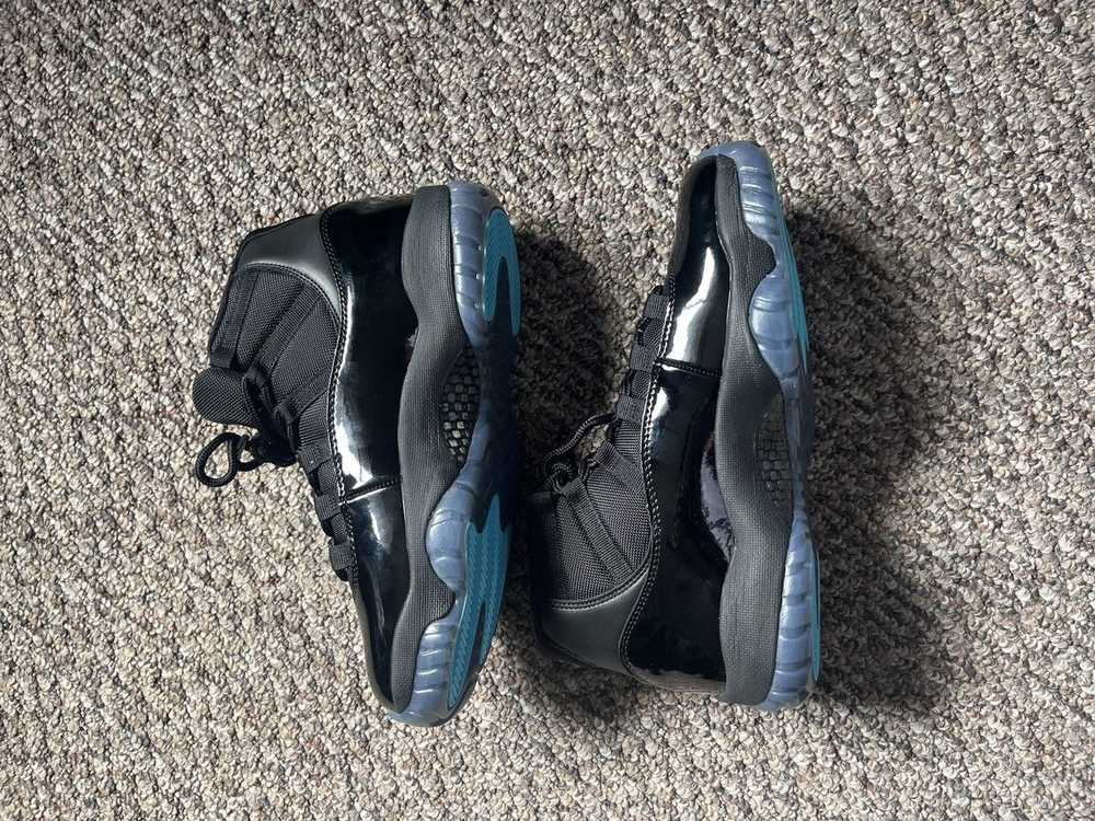 Jordan Brand Jordan 11 gamma blue 8.5 - image 7