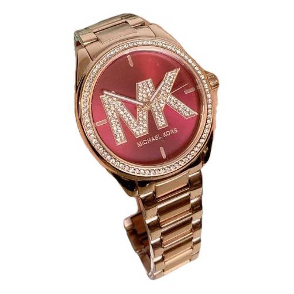 Michael Kors Watch - image 1