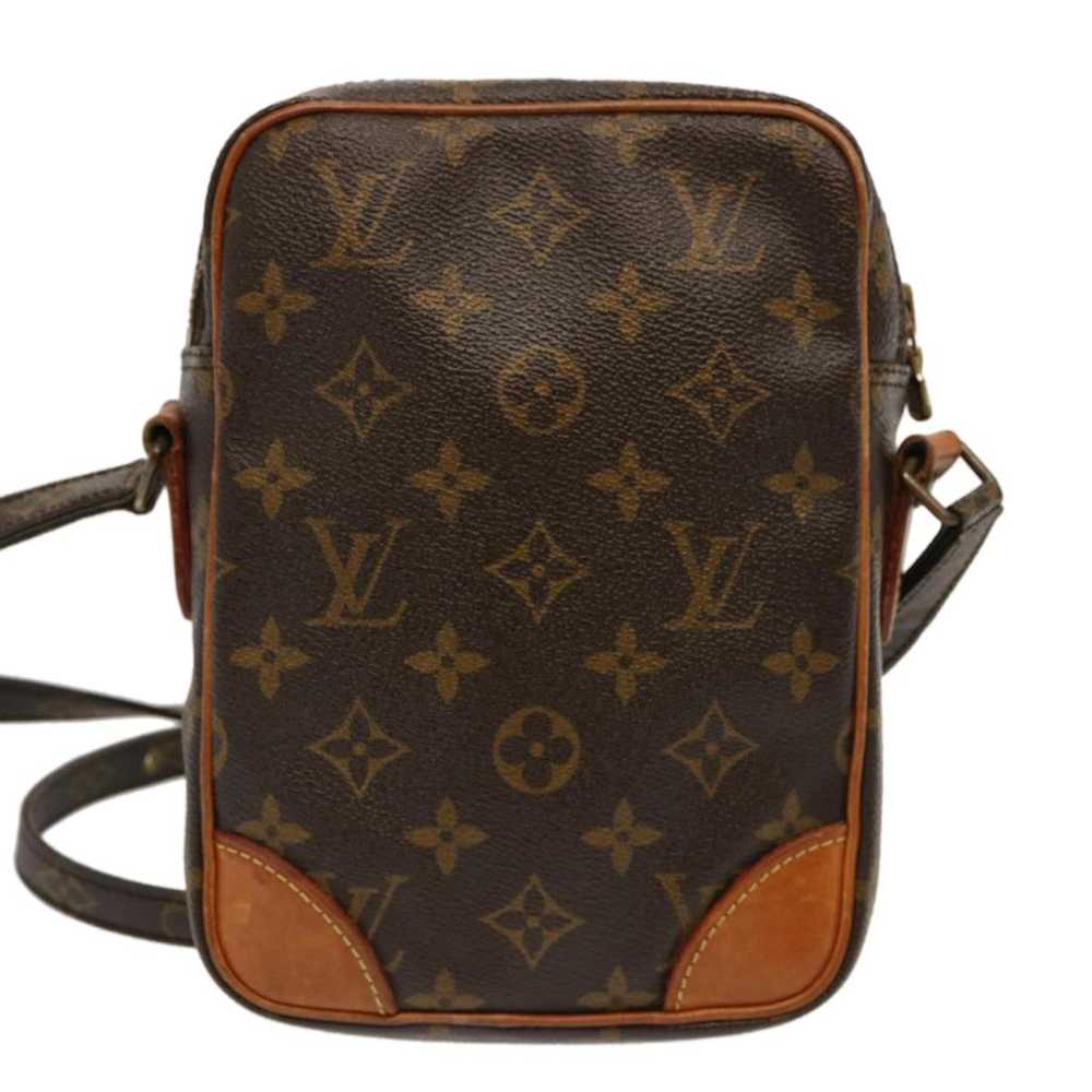 Louis Vuitton Danube cloth handbag - image 10