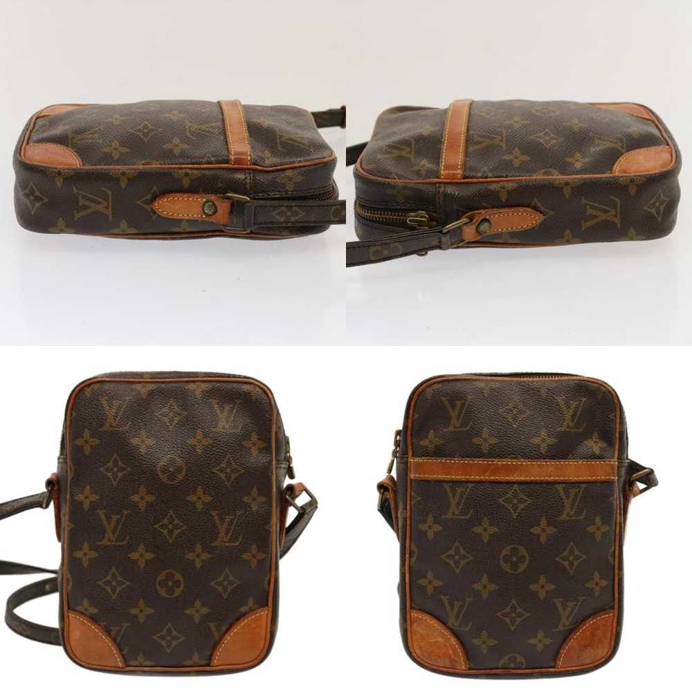 Louis Vuitton Danube cloth handbag - image 3