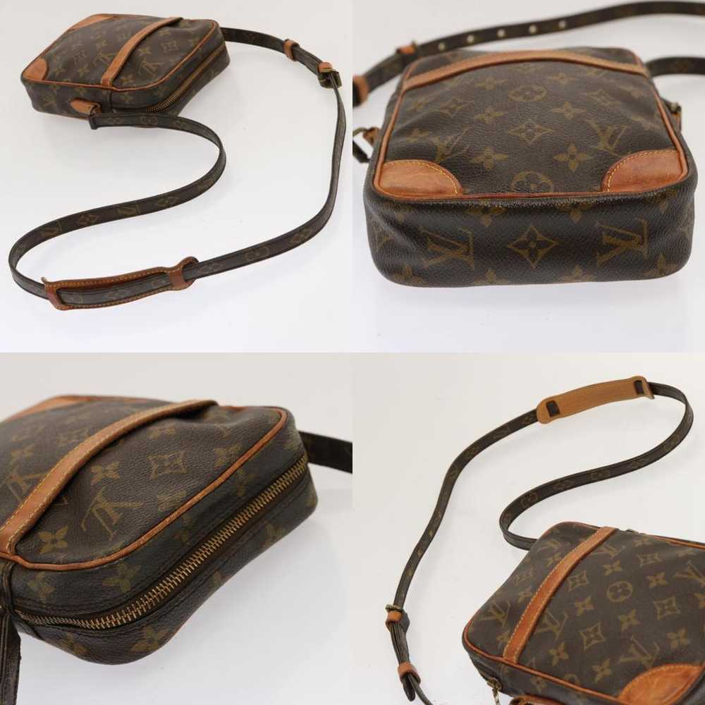 Louis Vuitton Danube cloth handbag - image 4