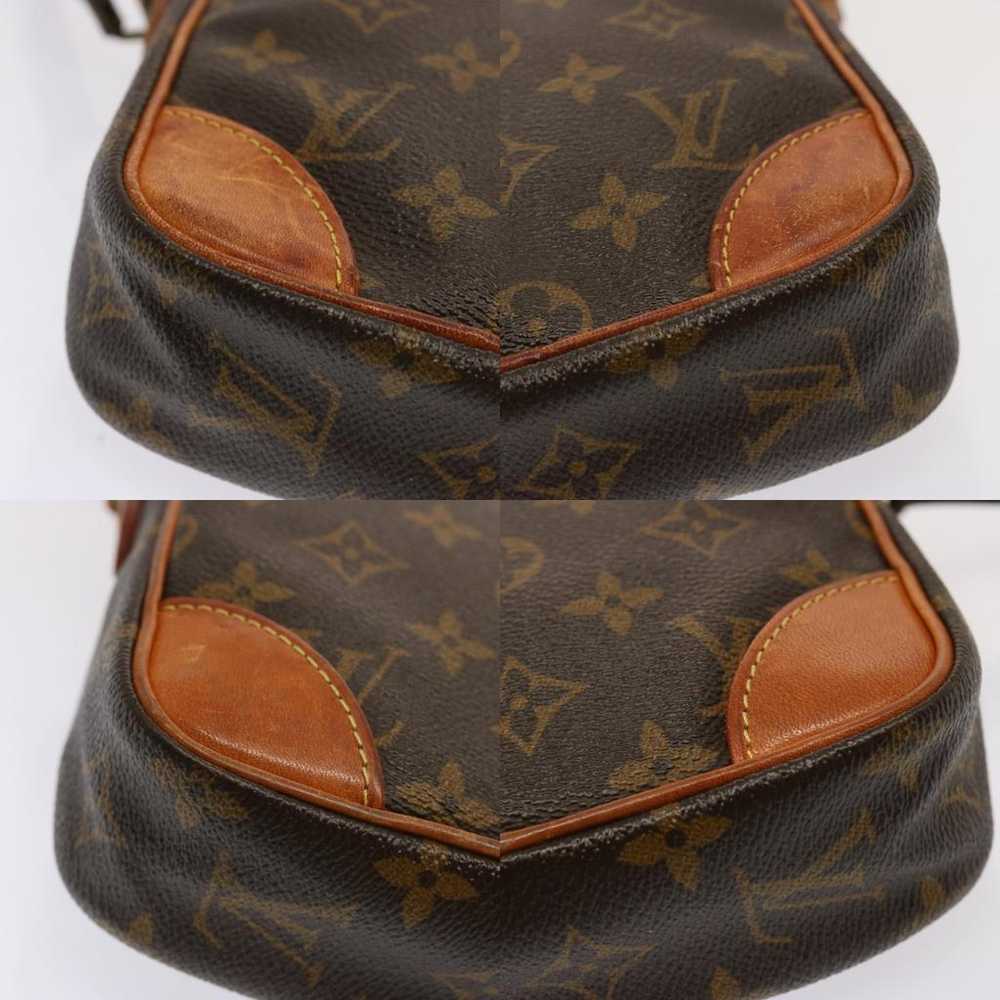 Louis Vuitton Danube cloth handbag - image 5