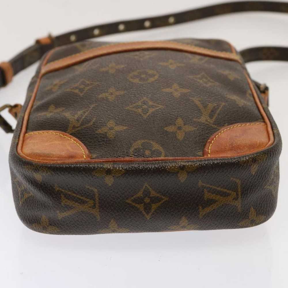 Louis Vuitton Danube cloth handbag - image 9