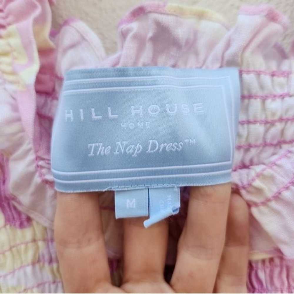 Hill House Home The Ellie Nap Dress in Candy Kale… - image 12