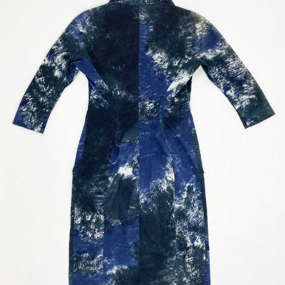Rare Find! Vintage '99/Y2K Vivienne Westwood Coat… - image 2