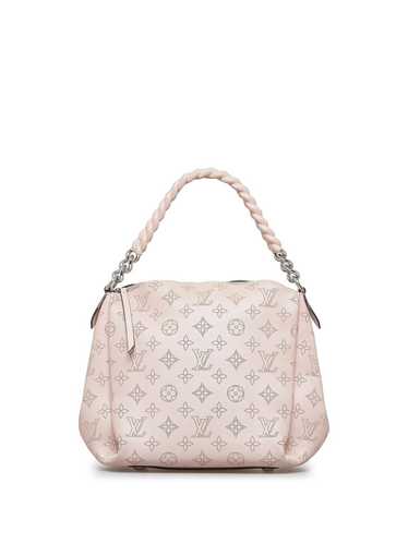 Louis Vuitton Pre-Owned 2017 Taurillon Capucines … - image 1