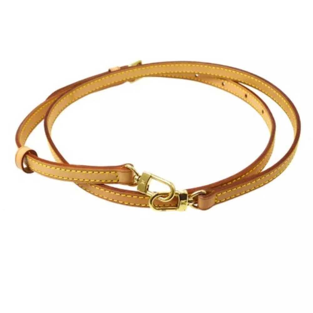 Louis Vuitton Leather belt - image 10