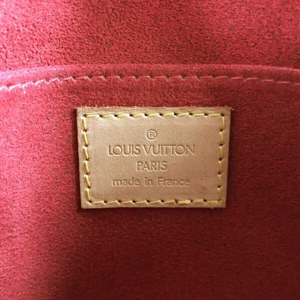 Louis Vuitton Bel Air leather handbag - image 10